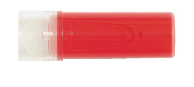 Viltstiftvulling PILOT Begreen whiteboard M rood