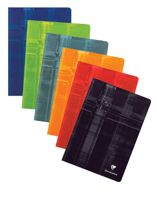 Schrift Clairefontaine 170x220mm schoonschrijven