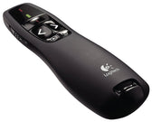 Laserpresenter Logitech R400 draadloos