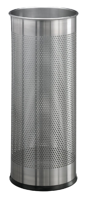 Paraplustandaard 3371 23 perforatie 620x260mm RVS