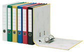 Ordner Qbasic A4 50mm rood - afbeelding 2