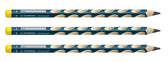 Potlood STABILO Easygraph 321 HB links