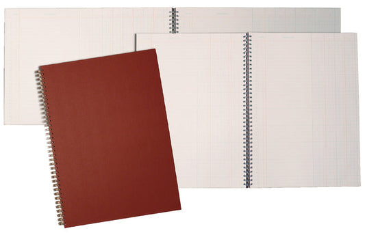 Tabellarisch register Djois 294x414 2x10k 108blz