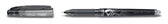 Rollerpen PILOT friXion Hi-Tecpoint F zwart