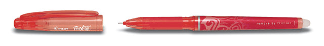 Rollerpen PILOT friXion Hi-Tecpoint F rood
