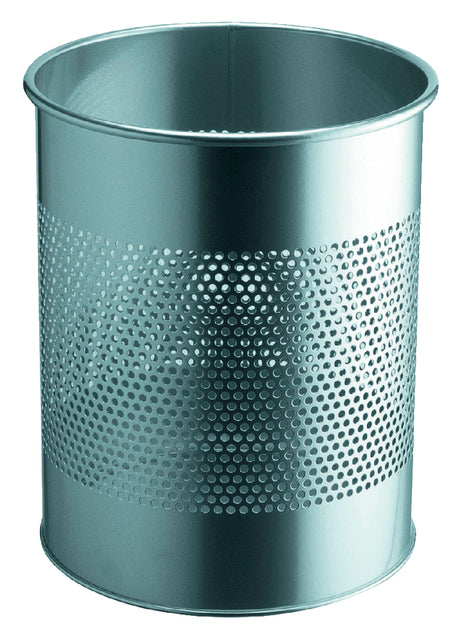 Papierbak Durable 3310 23 15l 165mm perforatie zi