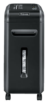 Papiervernietiger Fellowes 99Ci 4x38mm - afbeelding 3