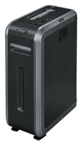 Papiervernietiger Fellowes 125Ci 4x38mm ZA31