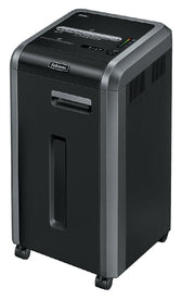 Papiervernietiger Fellowes 225Ci 4x38mm