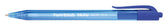Balpen Papermate Inkjoy 100RT valuepack M blauw