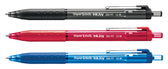 Balpen Papermate Inkjoy  300 RT M zwart - afbeelding 3
