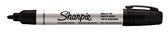 Viltstift Sharpie Pro 1.5-3mm zwart