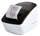 Labelprinter Brother DK QL700 desktop 62mm wit