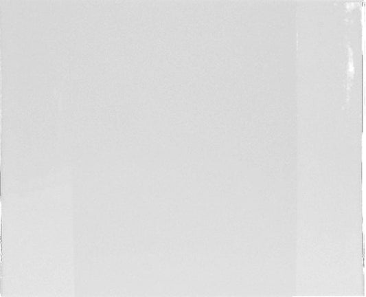 Onderlegger Kangaro 63x50cm transparant