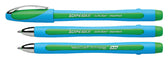 Balpen Schneider Memo XB groen
