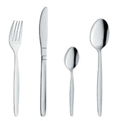 Vork Amefa K09 183mm chroomstaal 12st - afbeelding 2