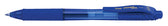 Gelschrijver Pentel BL107 Energel-X M blauw