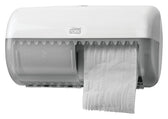 Toiletpapier Tork T4 Advanced 2laags 250 vel wit