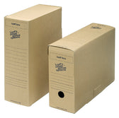Archiefdoos Loeff 3030 folio 370x260x115mm - afbeelding 2