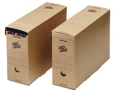 Archiefdoos Loeff 3030 folio 370x260x115mm - afbeelding 4