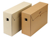 Archiefdoos Loeff city box 10+ 3008 - afbeelding 2