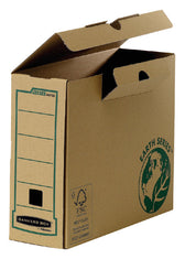 Archiefdoos Bankers Box Earth A4  transfer 100mm - afbeelding 2