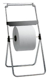 Poetspapier Satino CR1 Comfort 2laags 1000 vel wit - afbeelding 3