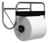 Poetspapier Satino CR1 Comfort 2laags 1000 vel wit - afbeelding 4