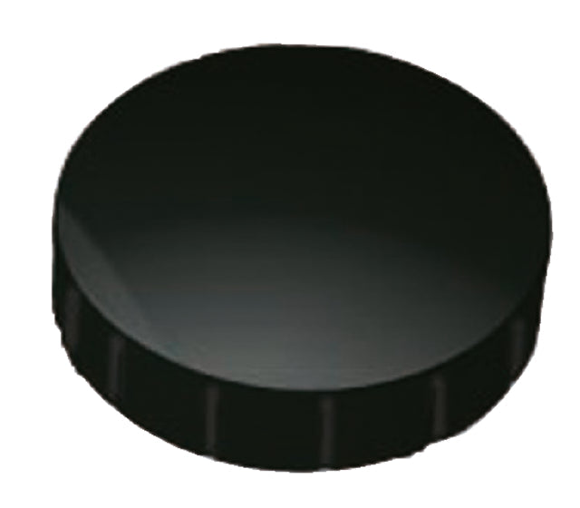Magneet MAUL Solid 20mm 300gr zwart