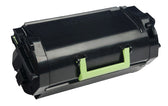 Tonercartridge Lexmark 52D2000 prebate zwart - afbeelding 2