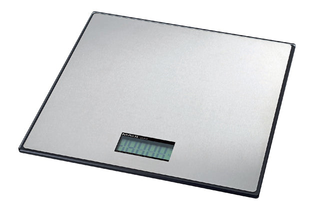 Pakketweger MAUL  Global 17150 50kg zwart