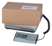 Pakketweger MAUL  Cargo 17992 120kg zilver - afbeelding 3