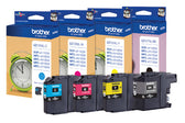 Inktcartridge Brother LC-127XLBK zwart - afbeelding 2