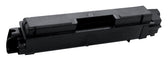 Toner Quantore  Kyocera TK-590K zwart - afbeelding 2