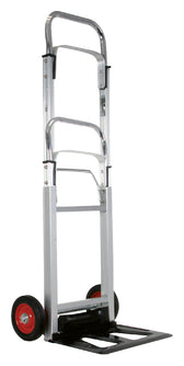 Steekwagen Toolland inklapbaar tot 80kg - afbeelding 2