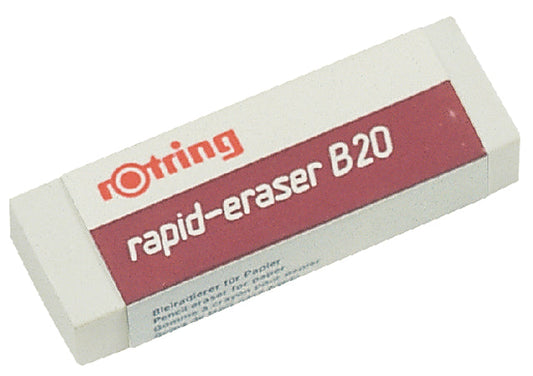 Gum rOtring B20 551120 65x23x10mm wit