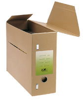 Gemeentearchiefdoos JalemaClipex folio br - afbeelding 2