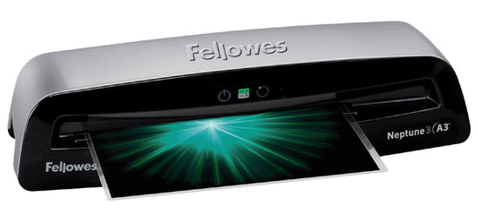 Lamineermachine Fellowes A3 Neptune3