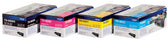 Toner Brother TN-421M rood - afbeelding 2