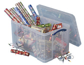 Opbergbox Really Useful 84liter 710x440x380mm