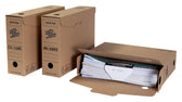 Archiefdoos Loeff quick box 3000 A4 335x240x80 - afbeelding 4