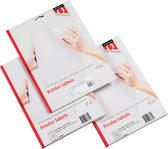 Etiket Quantore 105x48mm 1200st - afbeelding 3
