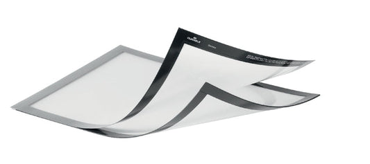 Duraframe Durable 498523 magn Plus A4 zgs 2st