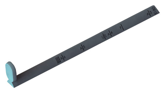 Perforatoraanleg Leitz 5005/38/55/58/08 oud