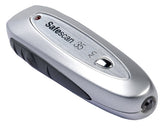 Valsgeld detector Safescan 35 grijs - afbeelding 2