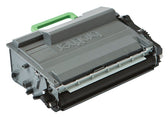Toner Brother TN-3480 zwart - afbeelding 2