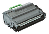 Toner Brother TN-3520 zwart - afbeelding 2
