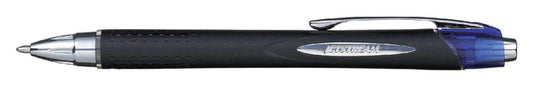 Rollerpen Uni-ball Jetstream RT 210N M blauw