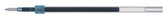 Rollerpenvulling Uni-ball Jetstream M blauw