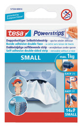 Kleefstrips tesa Powerstrips SMALL 1kg